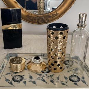 Guerlain Shalimar Refillable Canister 3.1 ml